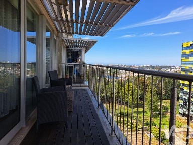 Apartamento T3 à venda em Afurada