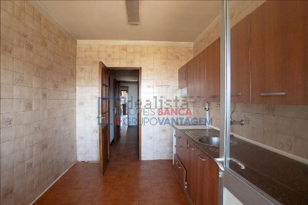 Apartamento T2 à venda na Barrosa - Devesas - Telheira do Meio