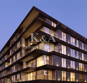 Apartamento T2 à venda na Rua Heróis de França, 133