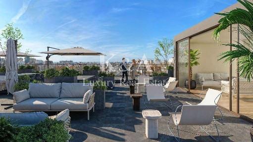Apartamento T1 à venda na Rua Heróis de França, 133