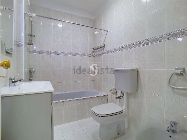 Apartamento T1 à venda em Águas Santas