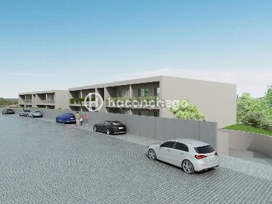 Apartamento T2 à venda na Rua da Feiteira, 252