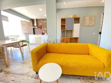 Apartamento T2 à venda na Arangues - Pinheirinhos