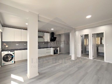 Apartamento T2 à venda na Afonso Costa - Fonte do Lavra