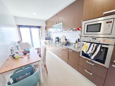 Arrendamento de apartamento T2 no Centro Histórico