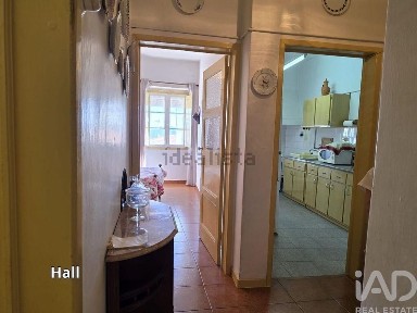 Apartamento T1 à venda em Santa Maria e Santo André