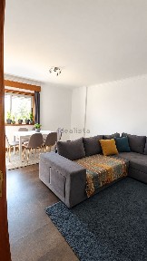 Arrendamento de apartamento T2 na Praça Manuel Silva Reis, 270