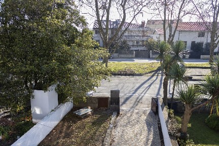 Arrendamento de apartamento T2 na Quinta Seca - Azenha de Cima