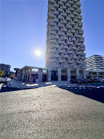 Arrendamento de apartamento T1 na Avenida Doutor António Macedo
