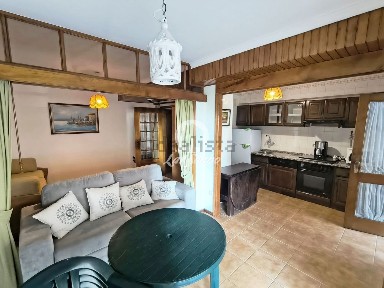 Arrendamento de apartamento T2 na Agro-Velho - Montgeron