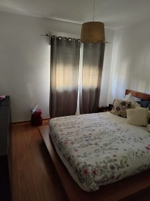 Aluguer de apartamento