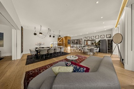 Apartamento T6 à venda na Avenida da Liberdade