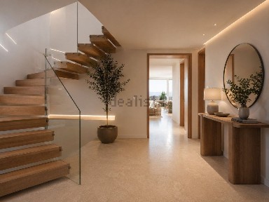 Apartamento T5 à venda na Pena