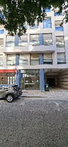 Apartamento T2 à venda na Gulbenkian - Praça Espanha
