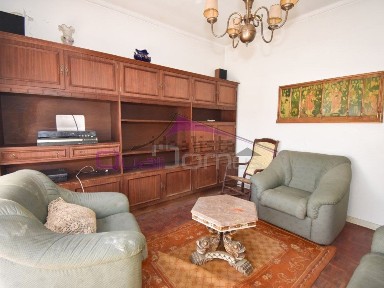 Apartamento T2 à venda em São João Baptista