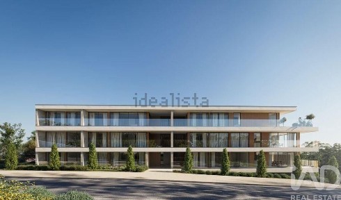 Apartamento T2 à venda em São Martinho do Porto