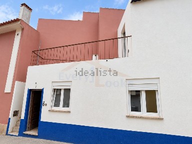Cadaval, Lisboa