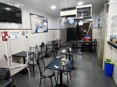 Alto do Seixalinho - Santo André - Verderena, Verderena, Avenida Dom Afonso Henriques