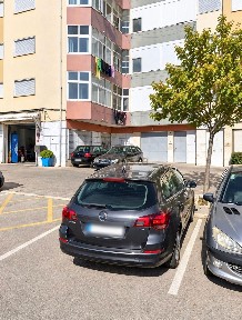 Espaço comercial à venda na Rua do Rouxinol s/n