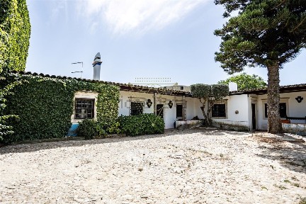 Moradia independente à venda em Benavente