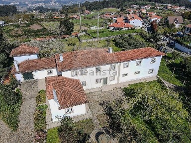 Penafiel, Porto