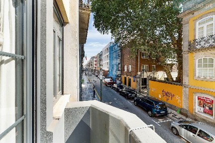 Casa ou moradia à venda na Rua do Rosário