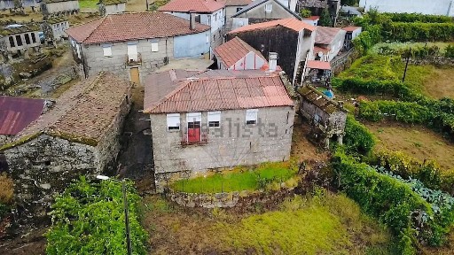 Lindoso, São Martinho De Braga