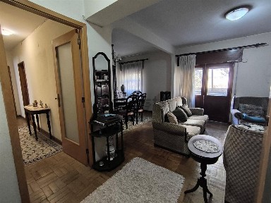 Apartamento T3 à venda em Lamego
