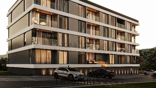 Apartamento T1 à venda em Vila Nova de Cerveira