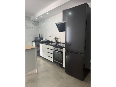 Arrendamento de apartamento T1 no Centro