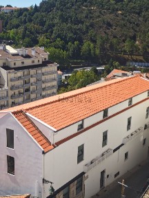 Arrendamento de apartamento T0 na Covilhã e Canhoso