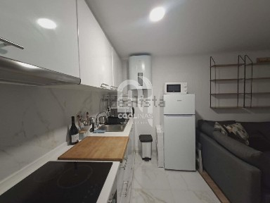 Arrendamento de apartamento T1 no Alto de São João - Alto do Varejão