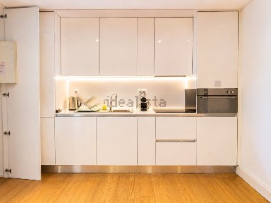 Arrendamento de apartamento T1 na Baixa