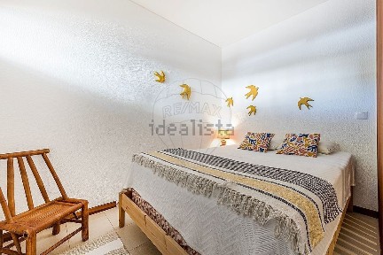 Arrendamento de apartamento T1 na Praceta Girassol