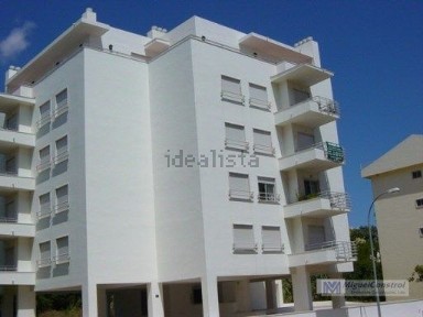 Arrendamento de apartamento T1 na Rua Doutor Manuel Fernandes Duarte, 1