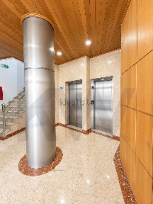 Arrendamento de apartamento T2 na Rua Marechal Saldanha