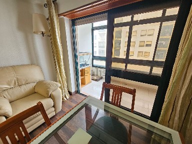 Arrendamento de apartamento T2 na Rua Direita de Massamá