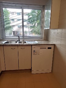 Arrendamento de apartamento T2 na Rua António Lopes Ribeiro