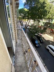 Arrendamento de apartamento T3 na Rua Pascoal de Melo