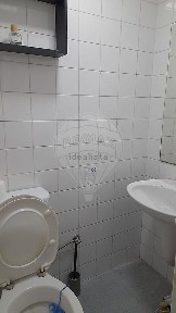 Arrendamento de espaço comercial na Travessa dos Fiéis de Deus