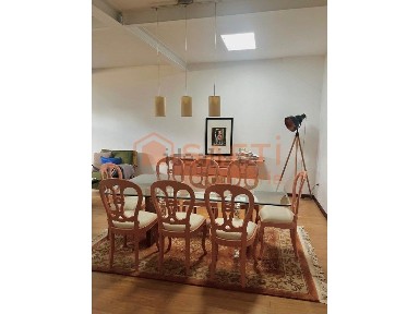 Arrendamento de apartamento T3 na Rua Gabriel Pinho da Cruz, 181