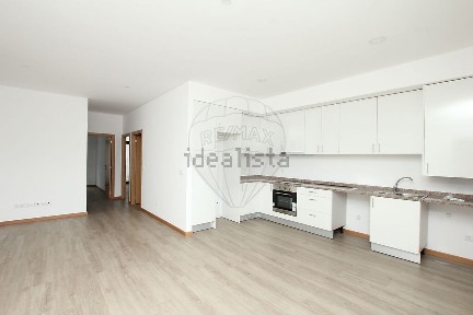 Arrendamento de apartamento T2 em Oliveira de Frades
