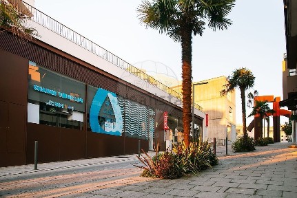 Paços de Ferreira, Rua de Dom João IV