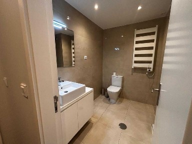 Apartamento T2 - Pronto a habitar
