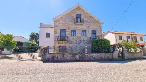 Bobadela, Rua Manuel dos Anjos Mendes
