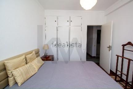 Apartamento T3 à venda em Almeirim