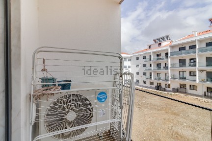 Apartamento T2 à venda na Rua António José Saraiva, 7