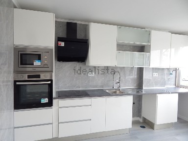 Apartamento T2 à venda em Figueirinha - Augusto Castro