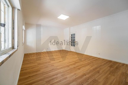 Apartamento T2 à venda na Mercês
