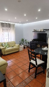 Apartamento T3 à venda na Rua Luís Vaz de Camões